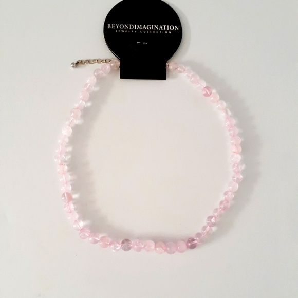 New Beyond Imagination necklace - Picture 1 of 2